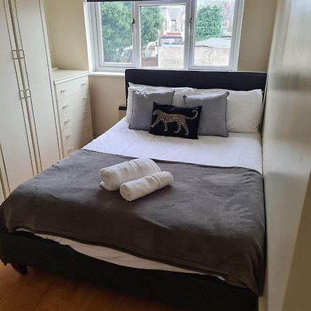 Sav Apartments Watford Watford  Ruang foto