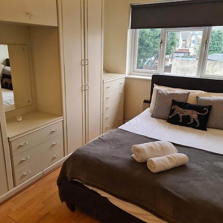 Sav Apartments Watford Watford  Ruang foto