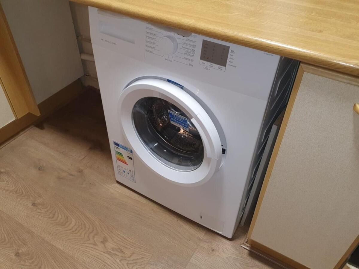 Sav Apartments Watford Watford  Ruang foto