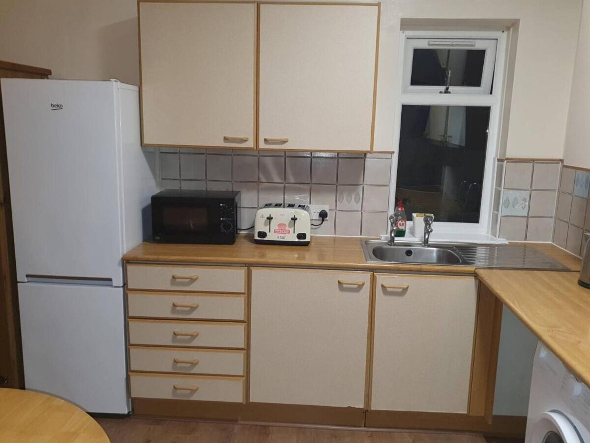 Sav Apartments Watford Watford  Ruang foto