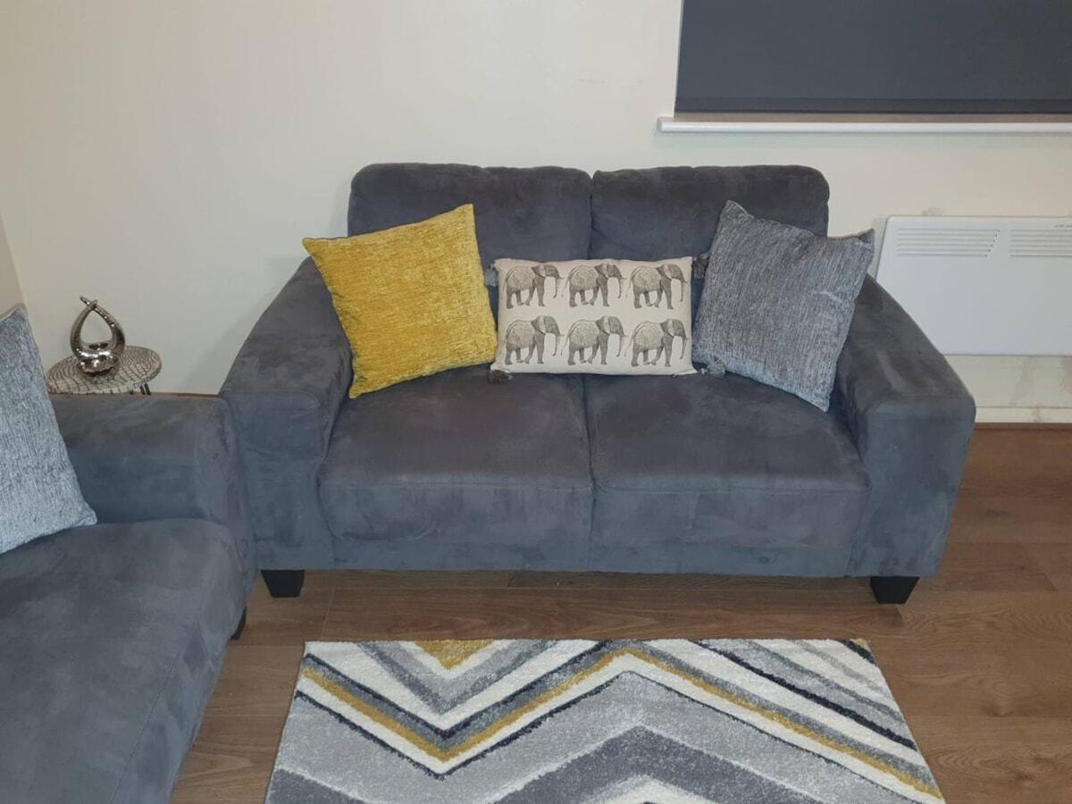 Sav Apartments Watford Watford  Ruang foto