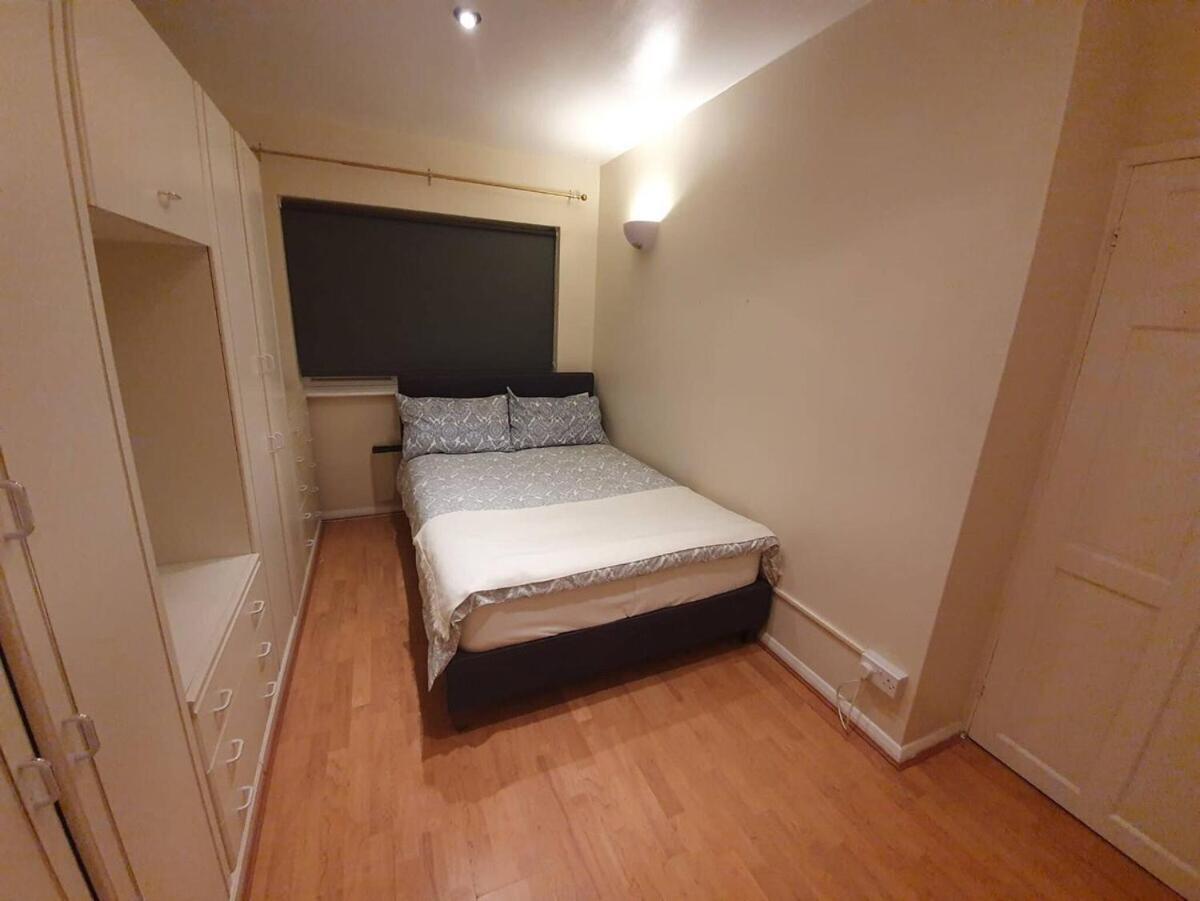 Sav Apartments Watford Watford  Ruang foto