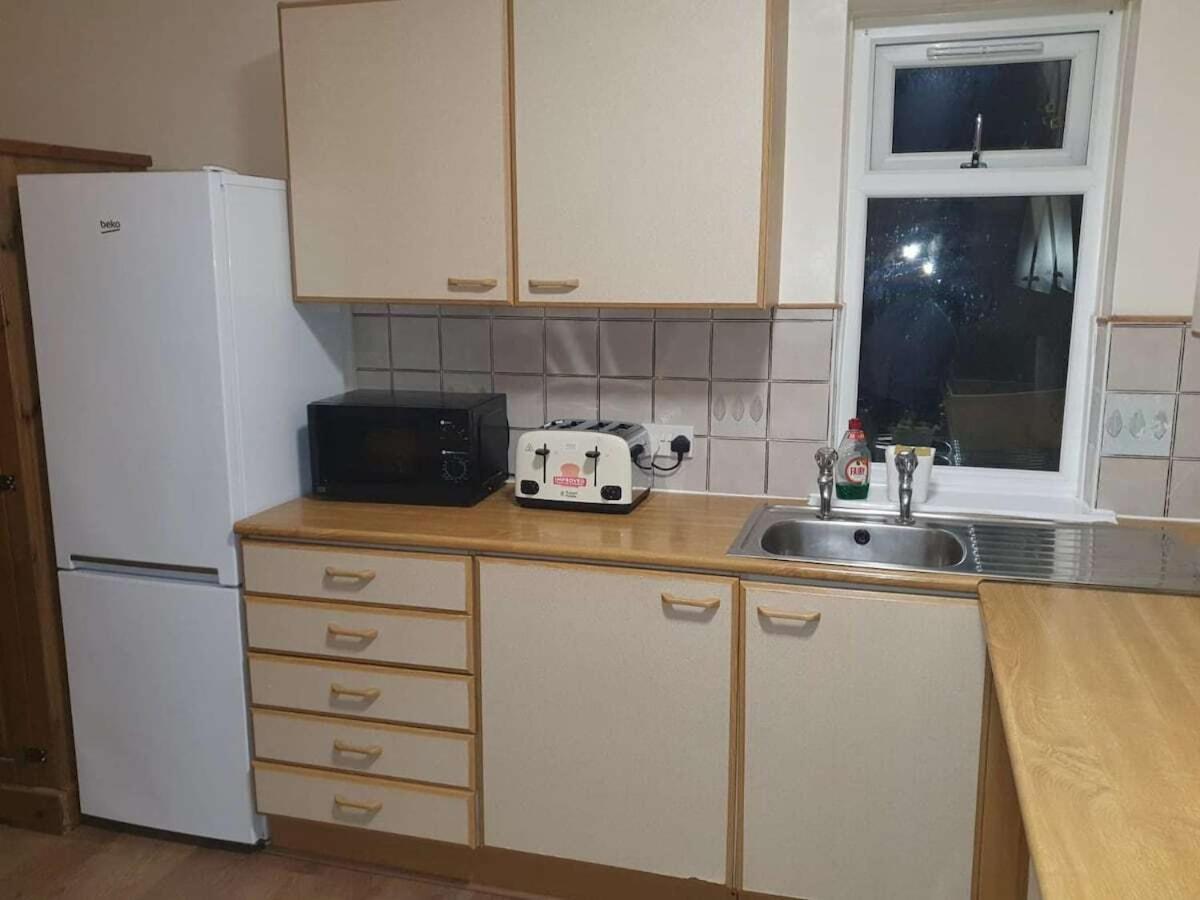 Sav Apartments Watford Watford  Ruang foto