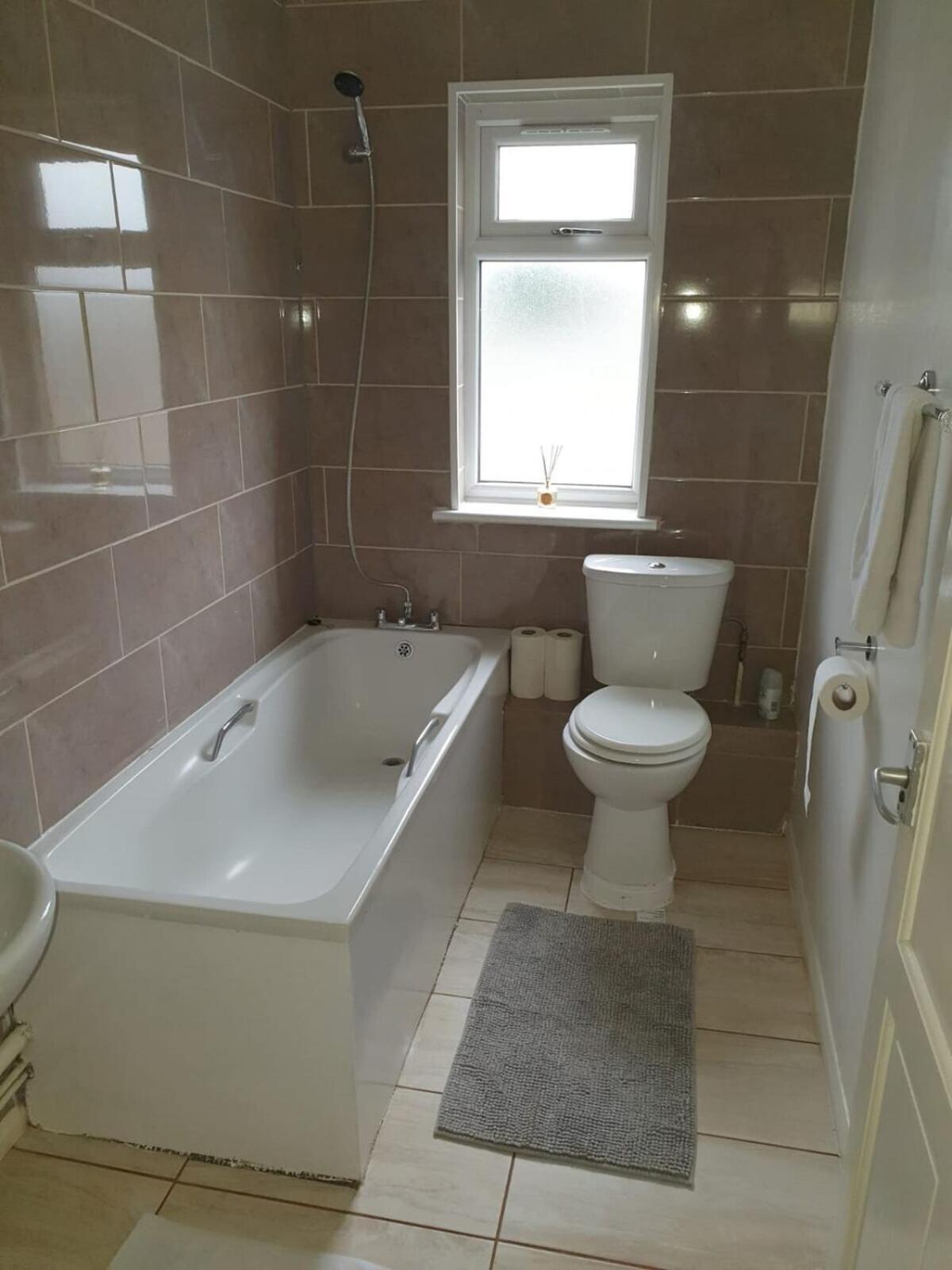 Sav Apartments Watford Watford  Ruang foto