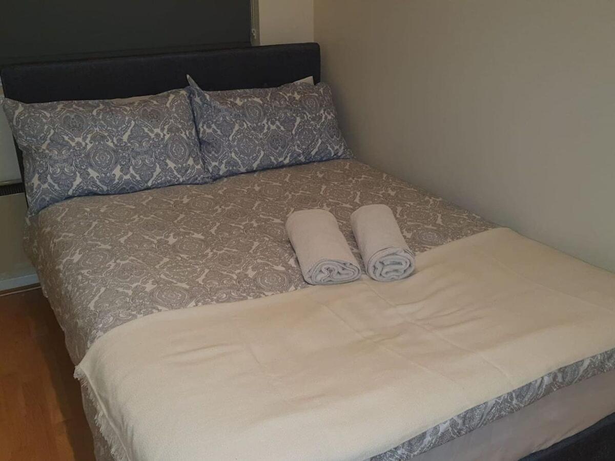 Sav Apartments Watford Watford  Ruang foto