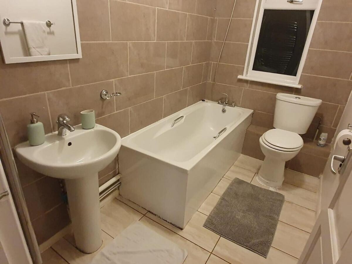 Sav Apartments Watford Watford  Ruang foto