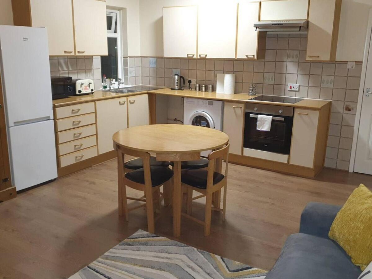 Sav Apartments Watford Watford  Ruang foto